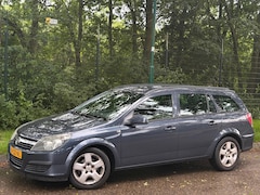 Opel Astra Wagon - 1.6 Executive /INRUILKOOPJE/APK 07-27/RIJDTGOED/