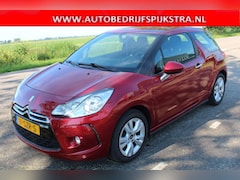 Citroën DS3 - 1.4 Chic // WEINIG KM //