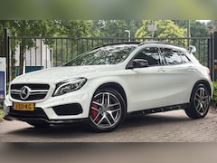 Mercedes-Benz GLA-Klasse - AMG 45 4MATIC Premium Plus