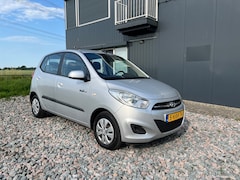 Hyundai i10 - 1.0 i-Drive Cool