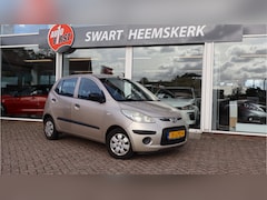 Hyundai i10 - 1.1 Active Cool | Airco | NL auto | NAP kilometers