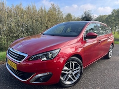 Peugeot 308 SW - 1.2 PureTech