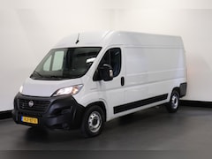 Fiat Ducato - 2.3 MJ 140PK Automaat L3H2 EURO 6 - AC/Climate - Navi - Cruise - € 16.900, - Excl