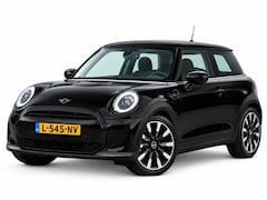 MINI 3-Deurs - 1.5 Cooper Classic STOEL/STUURVERW. / NAVI / CAMERA / PDC