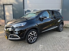 Renault Captur - 1.2 TCe Dynamique-Trekhaak-Navi-Camera