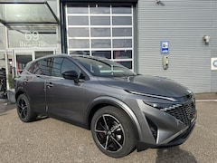 Nissan Qashqai - Automaat 1.3 MHEV Xtronic Tekna Automaat