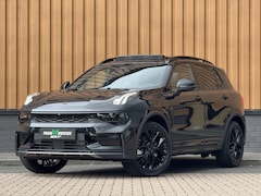 Lynk & Co 01 - 1.5 More | Panoramadak | Leder | 360° Camera | 20" Lichtmetaal | Infinity | Sfeerverlichti