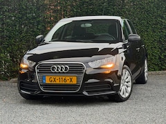 Audi A1 Sportback - 1.2 TFSI Pro Line | AIRCO | OH HIST