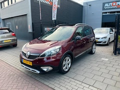Renault Scénic Xmod - 1.2 TCe Bose 3e Eigenaar Pano Airco NAP APK