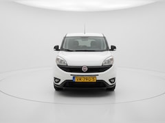Fiat Doblò Cargo - 1.3 MJ L1H1 SX AIRCO BTW AUTO