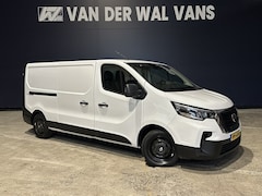 Nissan Primastar - 2.0 dCi 131pk L2H1 Euro6 Airco | LED | Cruisecontrol | Parkeersensoren Bijrijdersbank, 250