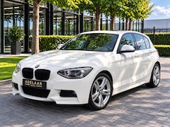 BMW 1-serie - 116i M-PAKKET, CARPLAY, NAVIGATIE