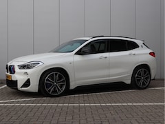 BMW X2 - M35i High Executive | Trekhaak | Pano | Head-up | H/K | ACC