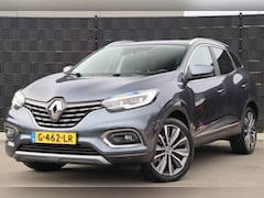 Renault Kadjar - 1.3 TCe Intens Automaat | Leder | Stoelverwarming | Trekhaak | Camera