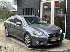 Lexus GS - 300h President Line Aut/Ecc/Navi/Camera