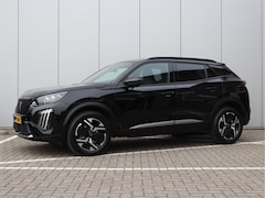 Peugeot 2008 - 1.2 PureTech 130 GT | Trekhaak | Apple carplay | Camera