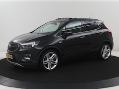 Opel Mokka X - 1.4 Turbo Innovation | Panoramadak | Leder | Stuur/stoel verwarming | Cruise control | Cam