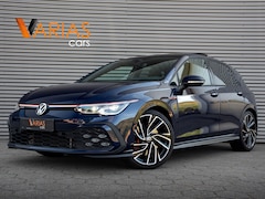 Volkswagen Golf - 2.0 TSI GTI Pano Standkachel Camera Harman/Kardon