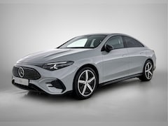 Mercedes-Benz CLA-Klasse - 250+ Business Solution AMG 85.5 kWh | Premium pakket | Winterpakket | Nightpakket | Vast p
