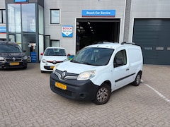 Renault Kangoo Express - 1.5 dCi 90 Express Black Edition