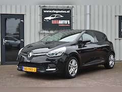 Renault Clio - 0.9 TCe Zen. Origineel Nederlands Airco, Cruise, Navigatie