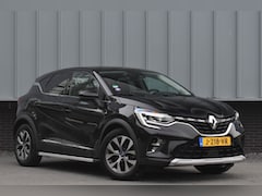 Renault Captur - 1.6 E-Tech PHEV 160 Intens | Camera | Navi | DAB | SOH 96% | NL Auto