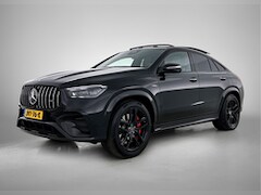 Mercedes-Benz AMG GLE - Coupé Mercedes-AMG 53 Hybrid 4M + Nightpakket Premium Plus | Trekhaak | Panoramadak | Airm