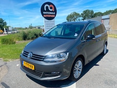Volkswagen Sharan - | 2011 | 1.4 TSI Highline 6p. | Automaat | APK