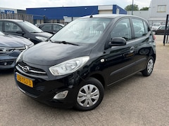 Hyundai i10 - 1.2 Plus / Airco / Parkeersens. / Elek pakket
