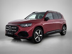 Mercedes-Benz GLB - 200 Business Solution AMG 7p. | Premium plus pakket | Nightpakket | Trekhaak | Vast panora