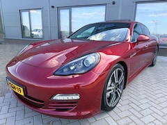Porsche Panamera - 3.0 S Hybrid|Schuifdak|115dkm|Dealer onderhouden|Keyless|Nette auto|