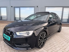 Audi A3 Sportback - 1.8 TFSI|Automaat|ABT|Pano|Ambiance verlichting|19inch|Unieke uitvoering|