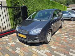 Ford Focus C-Max - 1.6-16V Futura 2007 Clima cruise Trekh