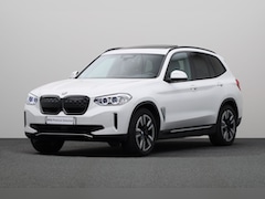 BMW iX3 - Executive 80 kWh | Driving Assistent Professional | Shadow Line |