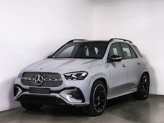 Mercedes-Benz GLE-Klasse - 400 e 4MATIC AMG Plug-In Hybride AMG Line | Night Pakket | Trekhaak | Panoramadak | AC en