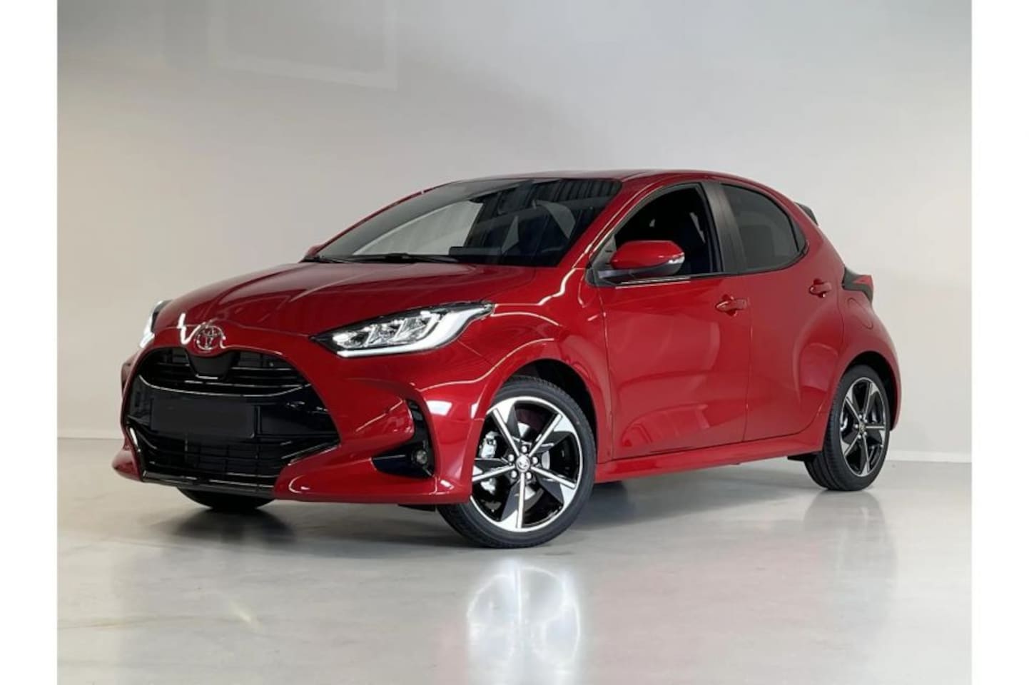Toyota Yaris - 1.5 Hybrid 130 Executive | Voorraad Deal | - AutoWereld.nl