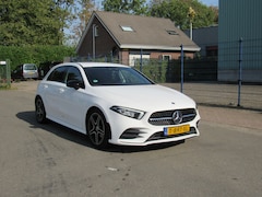 Mercedes-Benz A-klasse - AMG pakket 180 Business Solution