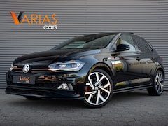Volkswagen Polo - 2.0 TSI GTI Pano Camera Keyless Navi Virtual