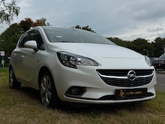Opel Corsa - 1.4 Edition Automaat Navi Cruise Control bj. 2017