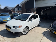 Mitsubishi Colt - 1.1 Edition One |NIEUWE APK|1e EIGENAAR|AIRCO|STOELVERW.|ELECT.PAKKET|CENTR.DEUREN|2 SLEUT