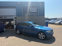 BMW 1-serie - 118i High Executive