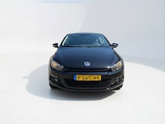 Volkswagen Scirocco - 1.4 TSI LEUKE AIRCO STOELVERWARMING MOOIE AUTO