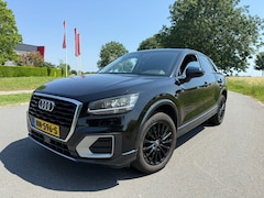 Audi Q2 - 1.4 TFSI CoD Design Pro Line NAP/NAVI/AIRCO/APK