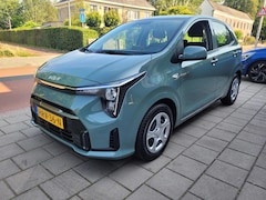 Kia Picanto - 1.0 DPI DynamicLine