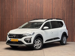 Dacia Jogger - 1.0 TCe Comfort 5p. NAP Airco-Cruise-Carplay-Pdc-1e Eig
