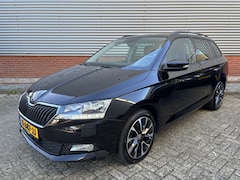 Skoda Fabia Combi - 1.0 TSI Business Edition | Carplay | Trekhaak | Keyless Entry | Climate Control |