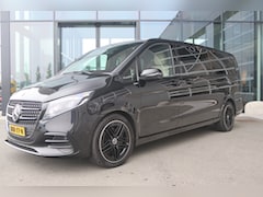 Mercedes-Benz V-klasse - 300d Extra Lang Avantgarde Edition |CLIMA/MBUX/LEDER/8ZITPL |Certified