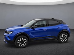 Opel Mokka - 1.2 Turbo 136PK Hybrid GS Camera | Apple Carplay | Parkeerhulp |