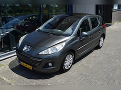 Peugeot 207 SW - 1.4 VTi X-line