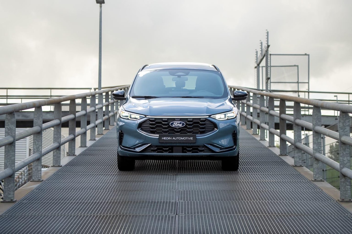 Ford Kuga - 2.5 PHEV BlueCruise Edition | Uit voorraad leverbaar | Elek. Trekhaak | Panoramadak | 20in - AutoWereld.nl
